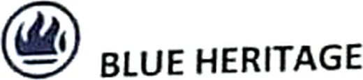 Blue Heritage