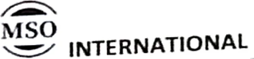 MSO International