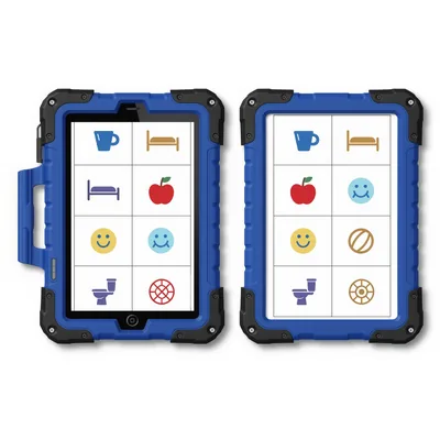 Communication devices: example product photo