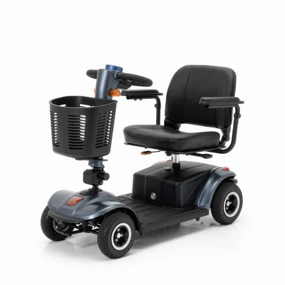 Scooters: example product photo