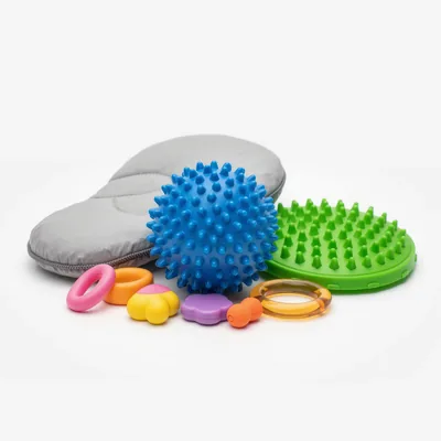 Sensory equipment: example product photo