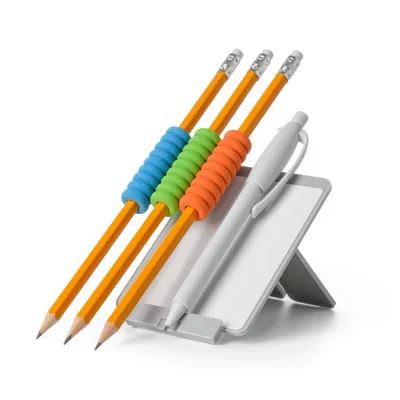 Writing aids: example product photo